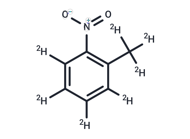 2-Nitrotoluene-d7