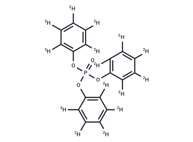 Triphenyl-d15 Phosphate