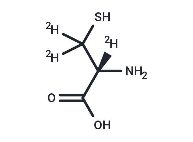 L-Cysteine-d3