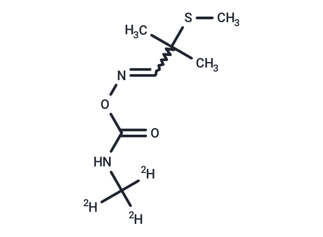 Aldicarb-d3