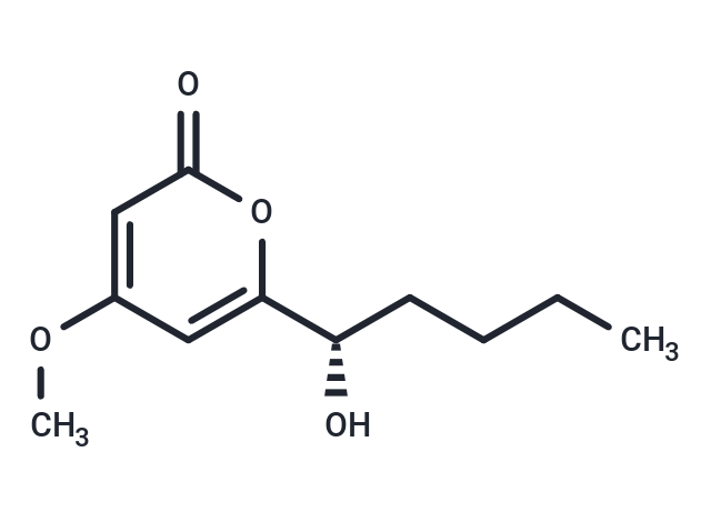 (1'S)-Dehydropestalotin