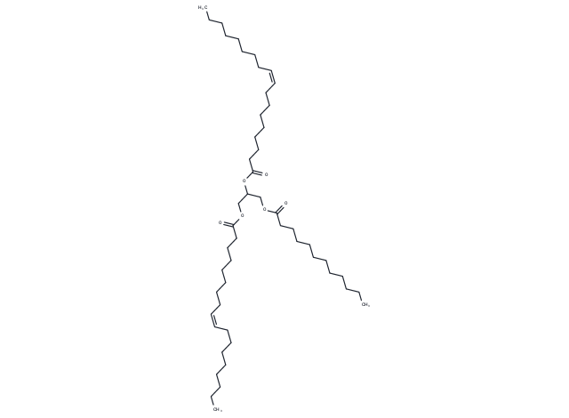 1,2-Dioleoyl-3-Lauroyl-rac-glycerol