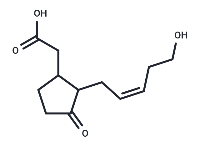 (±)-Tuberonic Acid