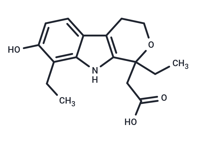 7-hydroxy Etodolac