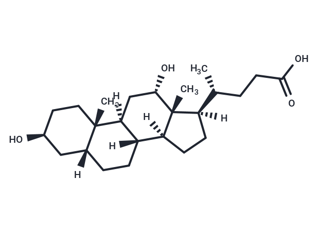 3-Epideoxycholic Acid