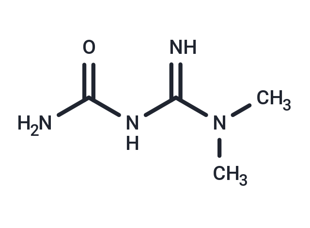 Metformin hydroxy analog 2
