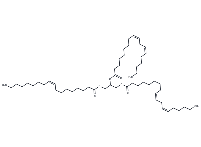 1,2-Dilinoleoyl-3-Oleoyl-rac-glycerol