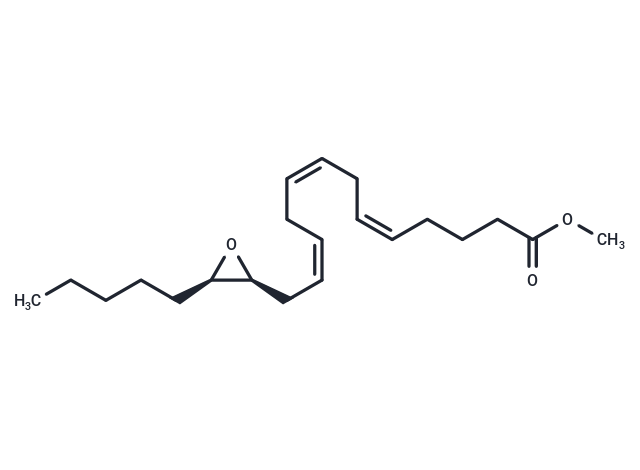 14S(15R)-EET methyl ester