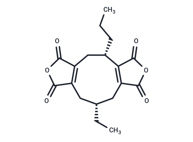 Byssochlamic Acid