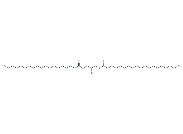 1,3-Dinonadecanoyl Glycerol