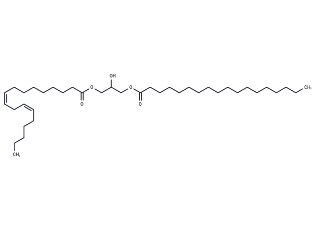 1-Stearoyl-3-Linoleoyl-rac-glycerol