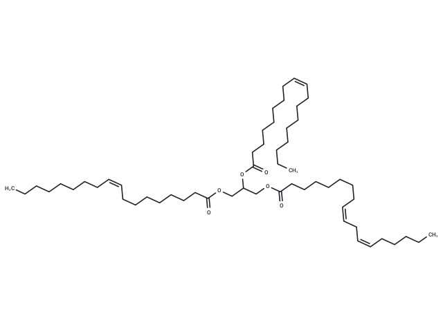 1,2-Dioleoyl-3-linoleoyl-rac-glycerol