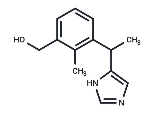 3-hydroxy Medetomidine
