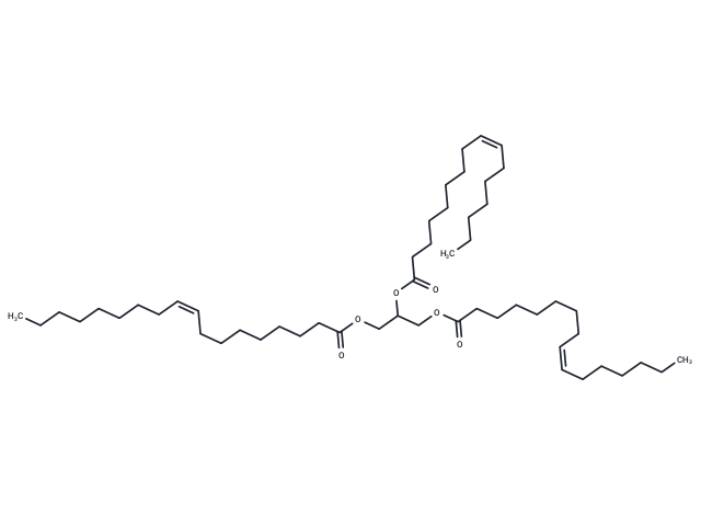 1,2-Dipalmitoleoyl-3-Oleoyl-rac-glycerol