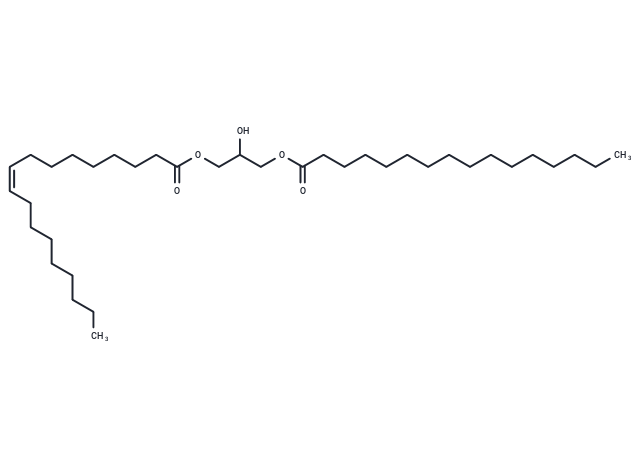 1-Palmitoyl-3-Oleoyl-rac-glycerol