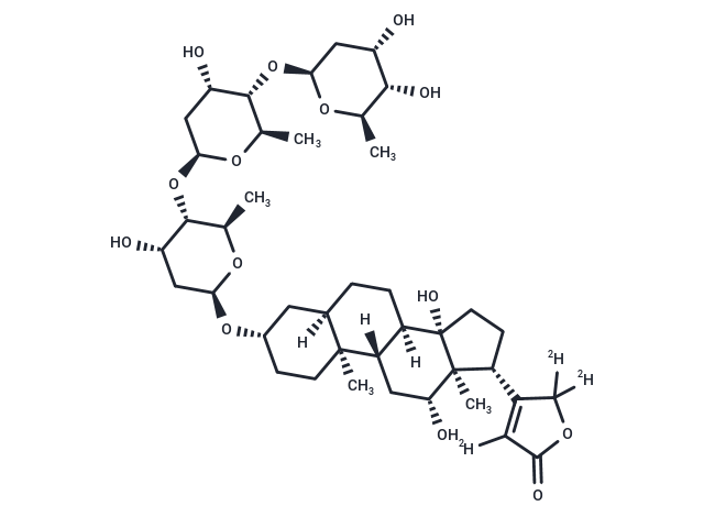 Digoxin-d3