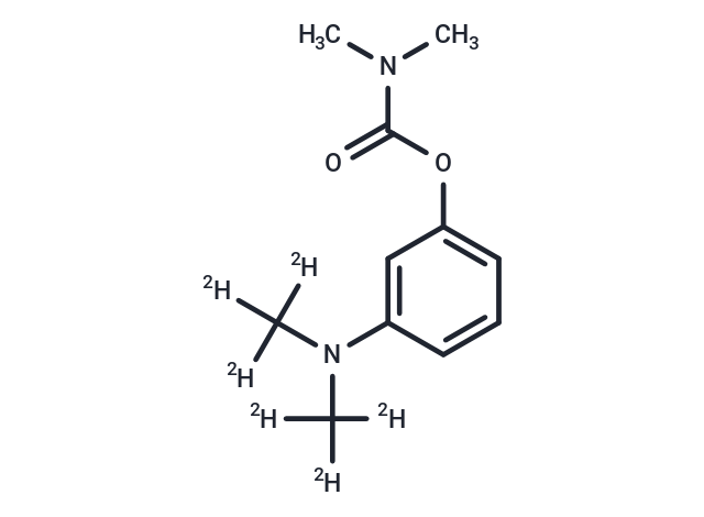 Neostigmine Bromide EP Impurity C-d6