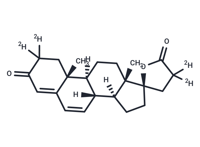 Canrenone-d4