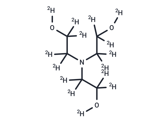 Triethanolamine-d15