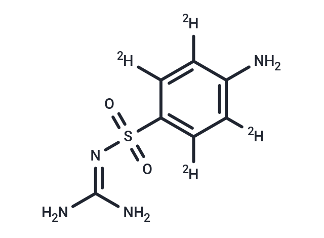 sulfaguanidine-d4