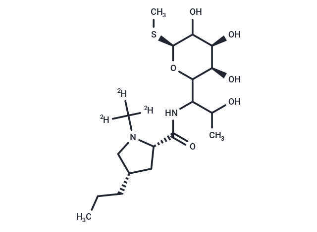 Lincomycin-d3