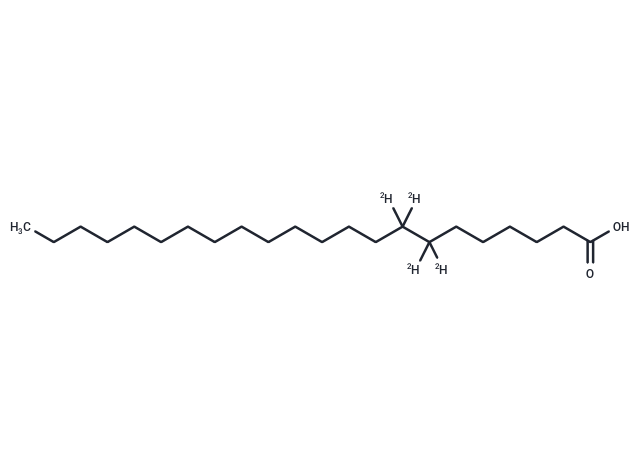 Docosanoic-7,7,8,8-d4 Acid