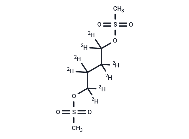 Busulfan-d8