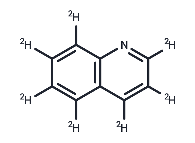 Quinoline-d7