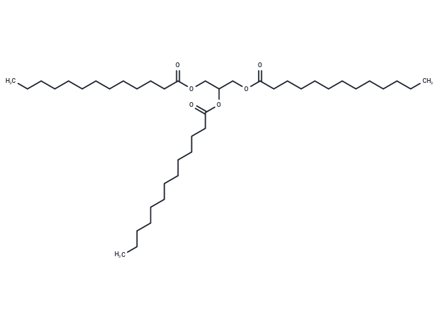 1,2,3-Tritridecanoyl Glycerol