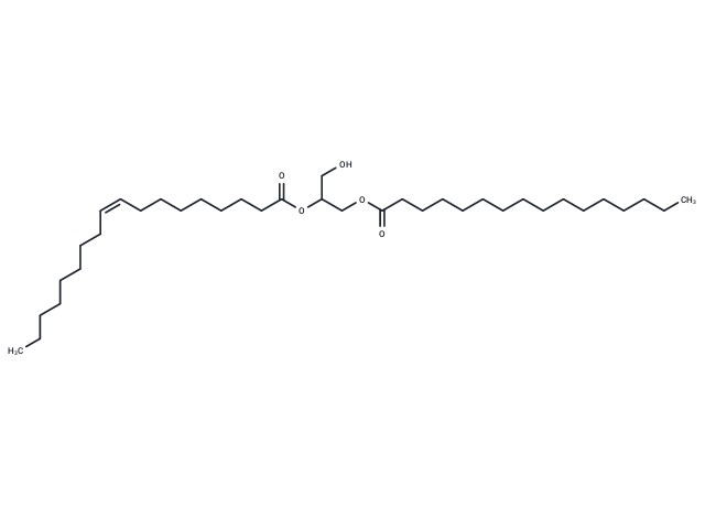 1-Palmitoyl-2-Oleoyl-rac-glycerol