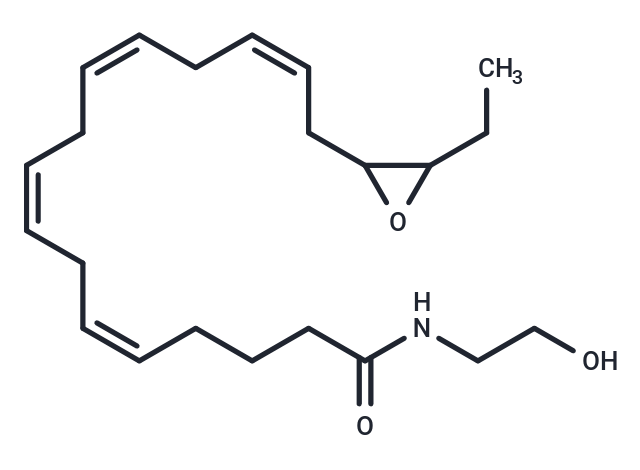 (±)17(18)-EpETE-Ethanolamide