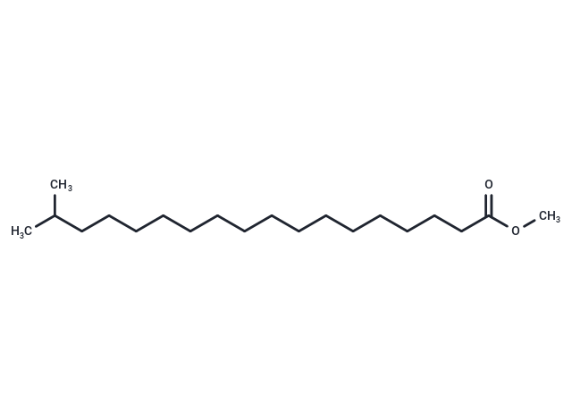 17-methyl Stearic Acid methyl ester