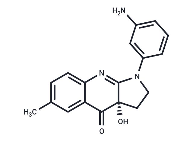 (S)-3'-amino Blebbistatin