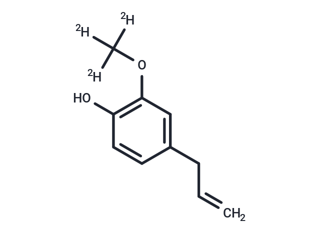 Eugenol-d3