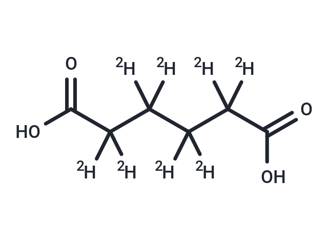 Adipic Acid-d8