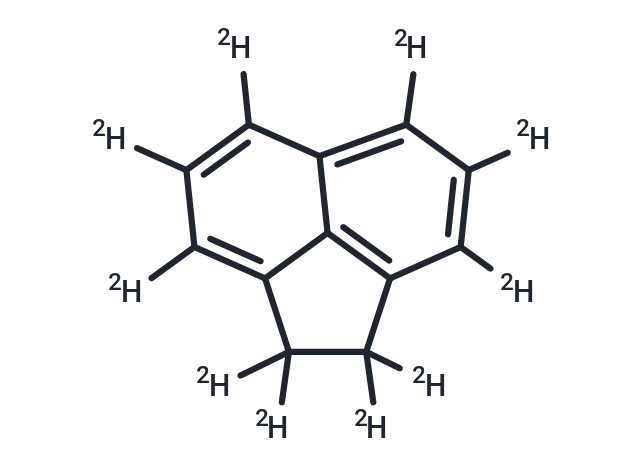 Acenaphthene-d10