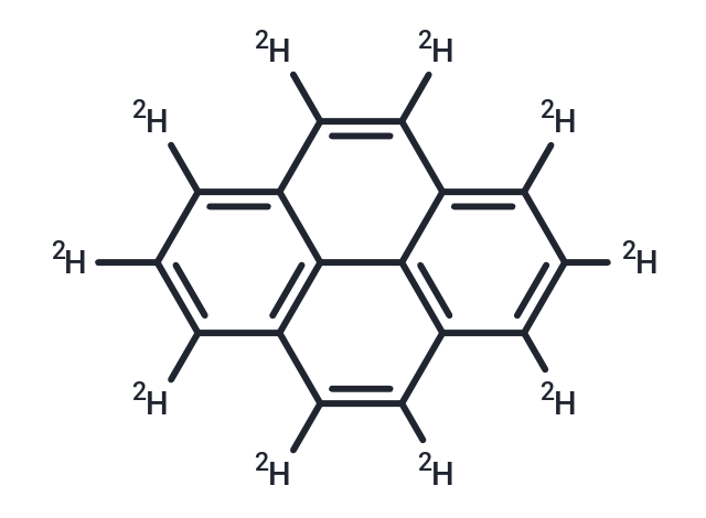 Pyrene-d10