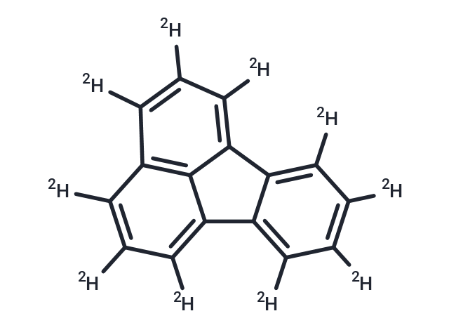 Fluoranthene-d10