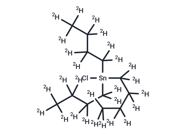 Tributyltin Chloride-d27