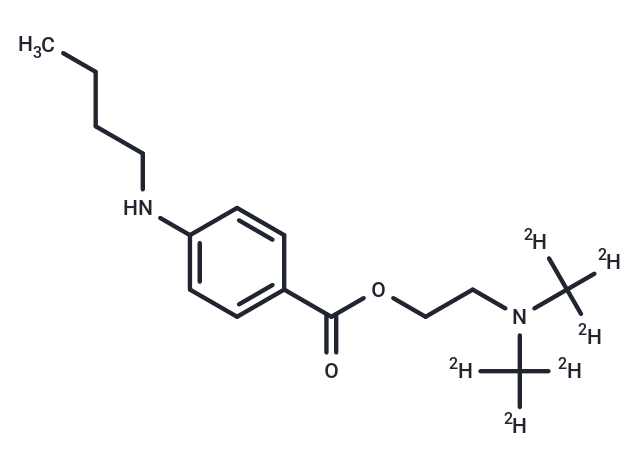 Tetracaine-d6