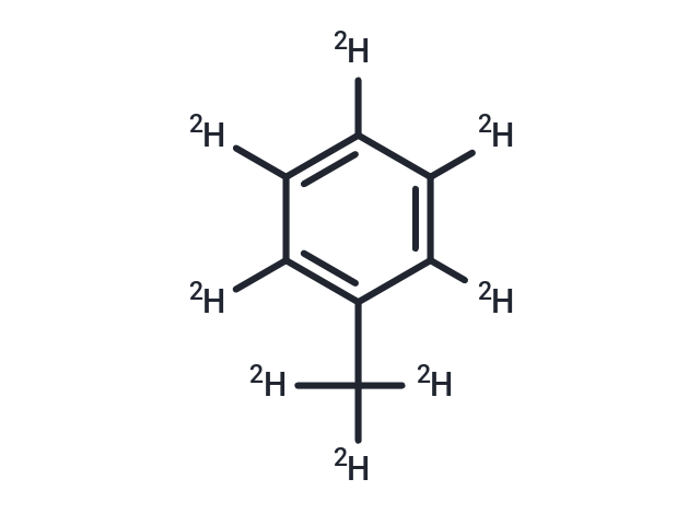 Toluene-d8