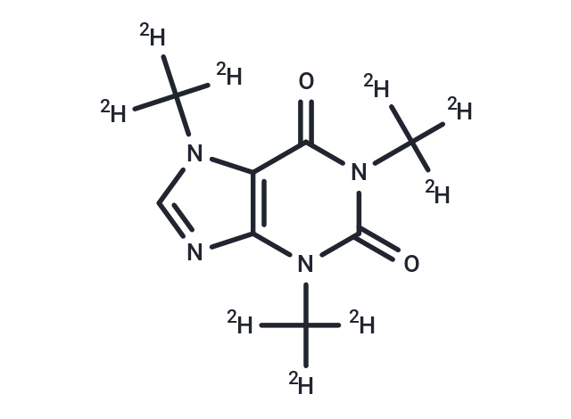 Caffeine-d9