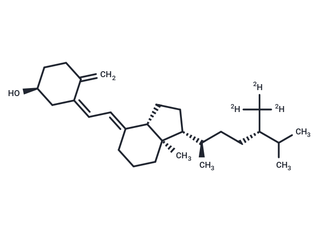 Vitamin-d4-d3