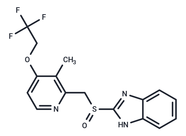 Lansoprazole