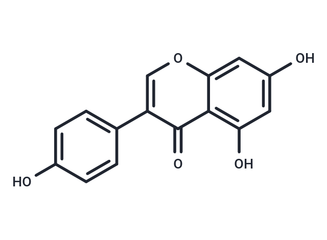 Genistein