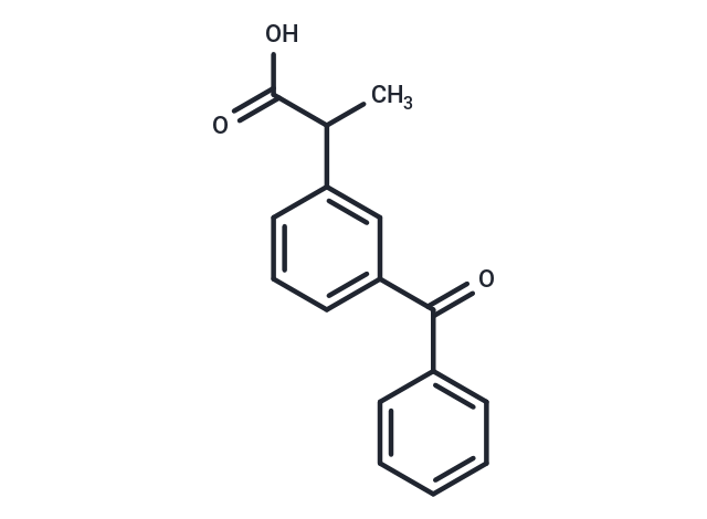 Ketoprofen