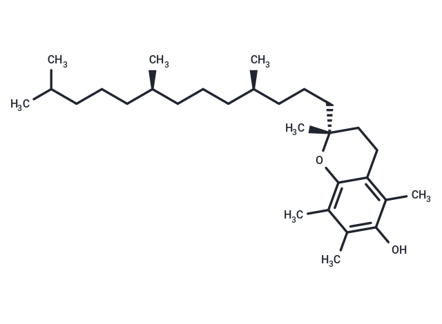 DL-alpha-Tocopherol