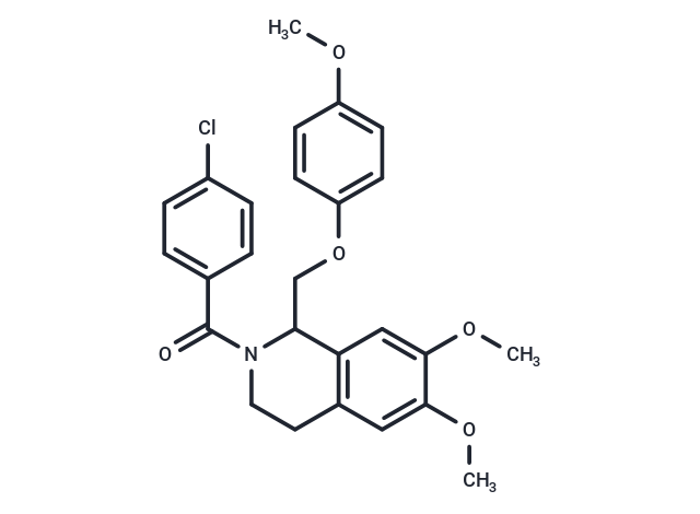 NMDA receptor potentiator-1