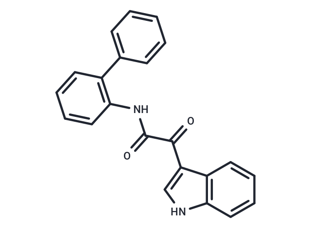 PTK7/β-catenin-IN-1