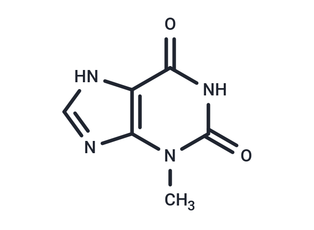 3-Methylxanthine